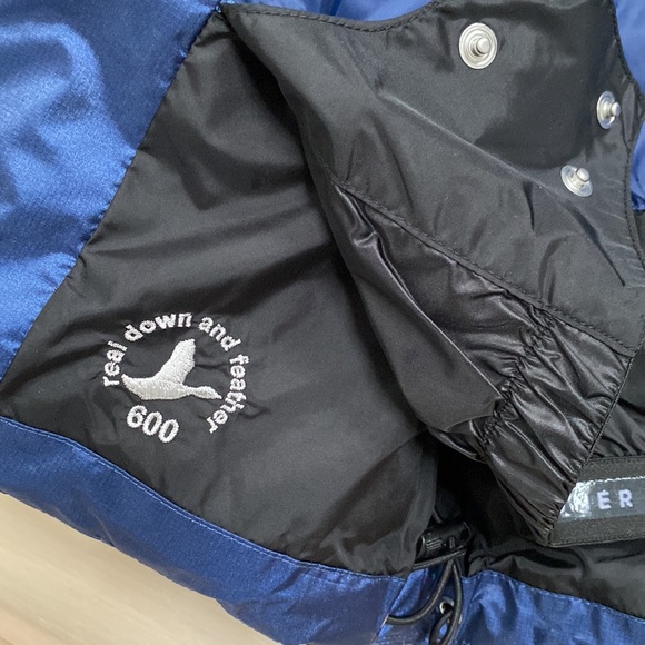 Bogner ski duck down jacket Jano - Picture 13 of 16